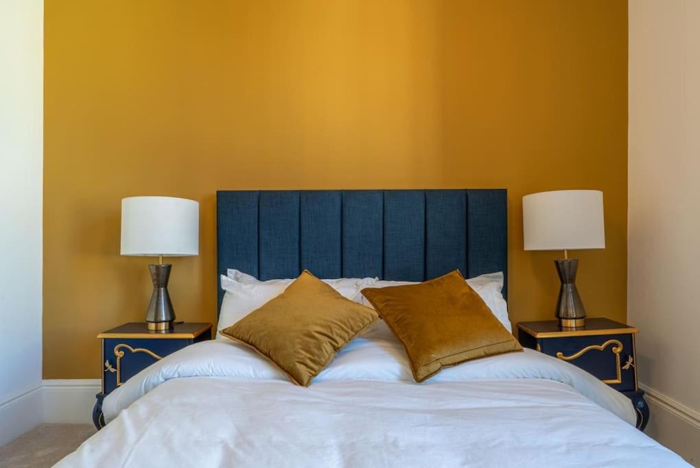 Stylish Beachfront Apartment, Sweeping Ocean Views And Luxury Touches Herne Bay Eksteriør bilde
