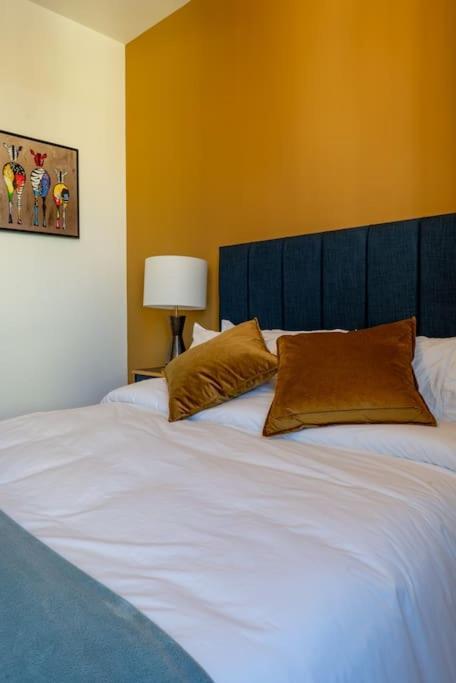 Stylish Beachfront Apartment, Sweeping Ocean Views And Luxury Touches Herne Bay Eksteriør bilde