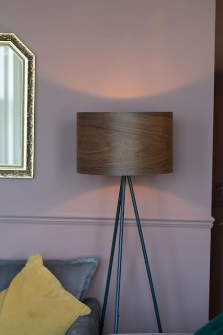 Stylish Beachfront Apartment, Sweeping Ocean Views And Luxury Touches Herne Bay Eksteriør bilde